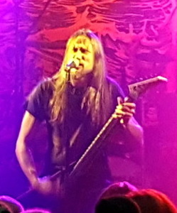 Deserted Fear Dark Easter 2017